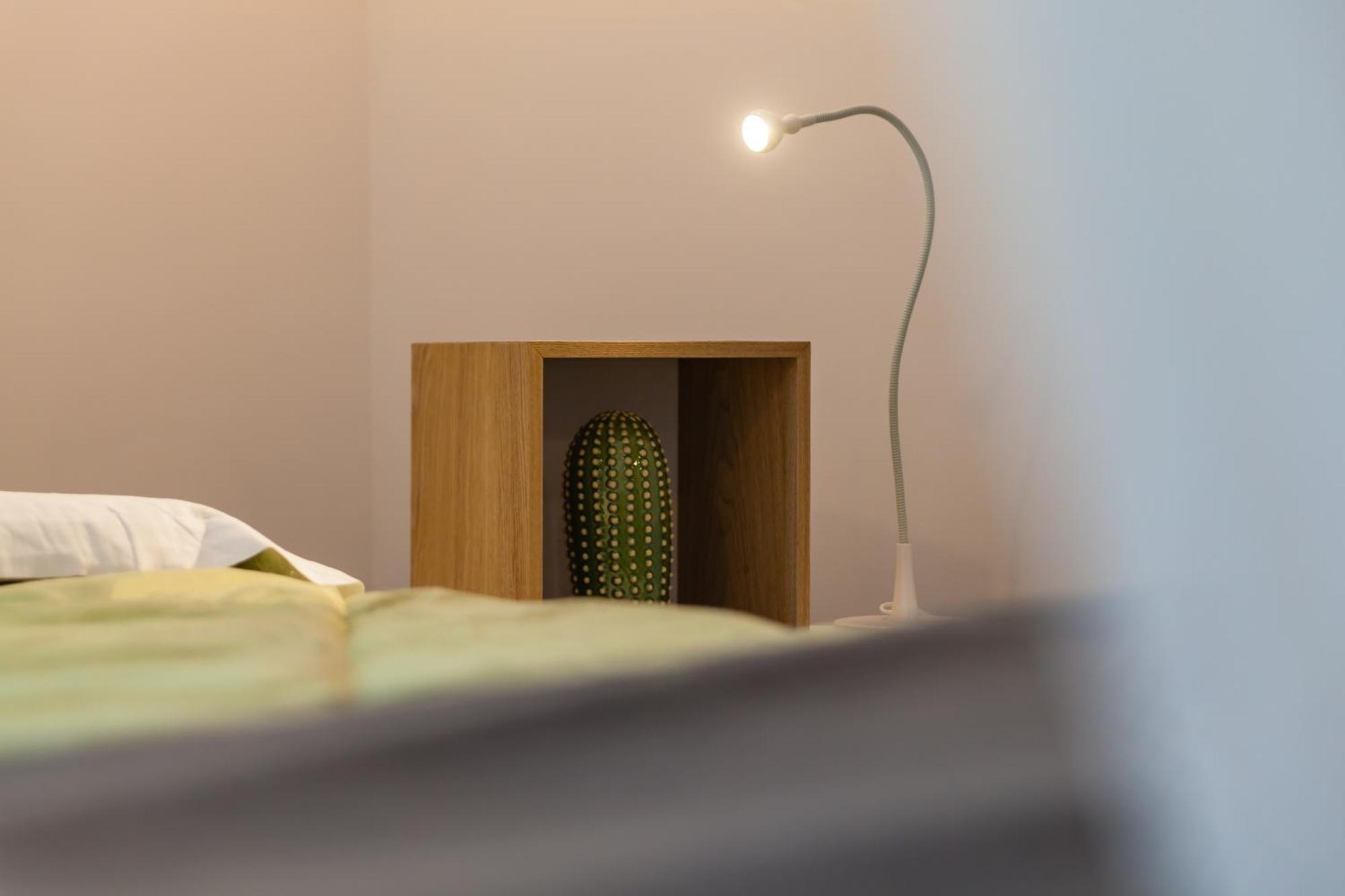 Aparthotel Melograno Undici Ercolano Zimmer foto