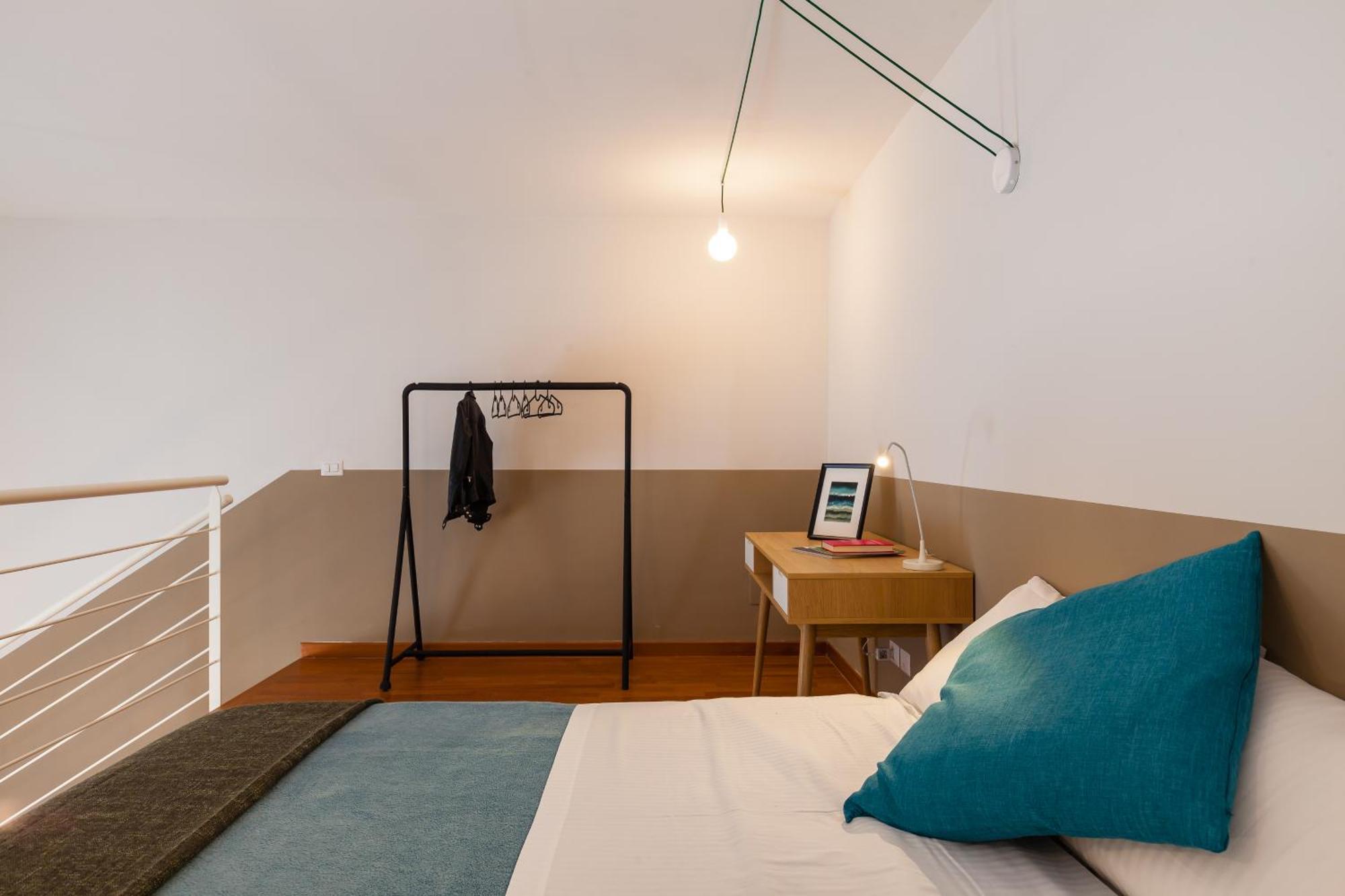 Aparthotel Melograno Undici Ercolano Zimmer foto