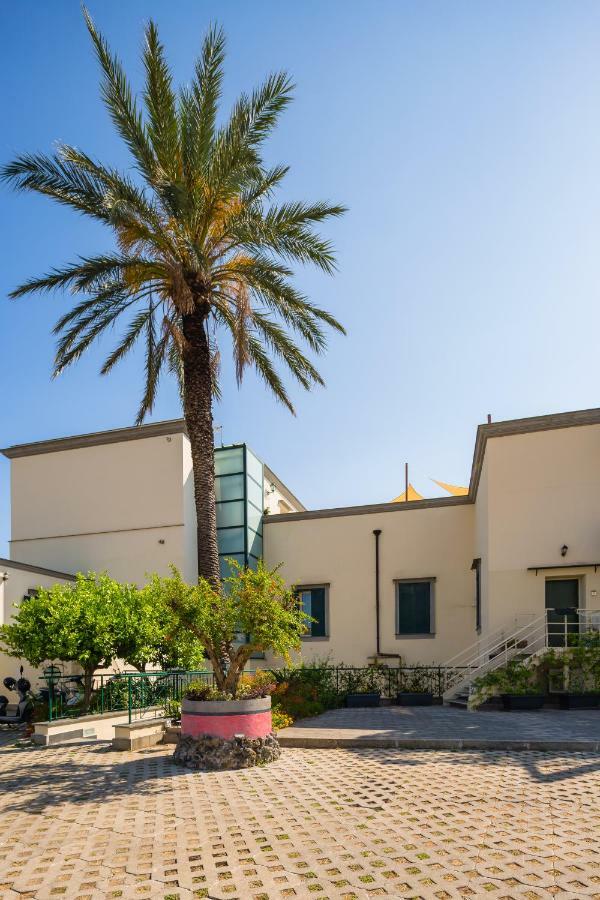 Aparthotel Melograno Undici Ercolano Exterior foto