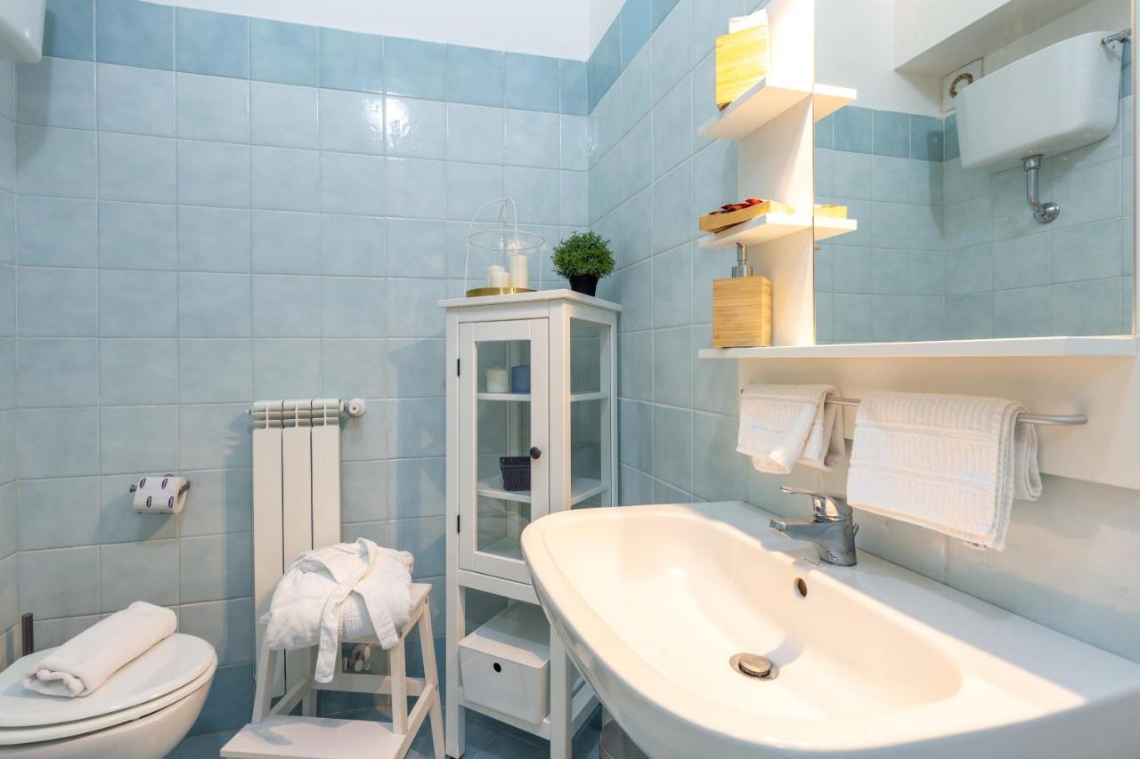 Aparthotel Melograno Undici Ercolano Zimmer foto